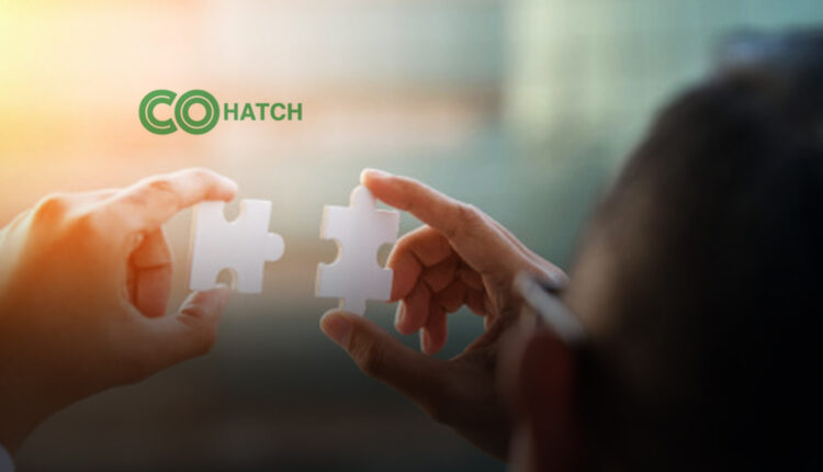 COhatch to collaborate with The Ohio State University to build coworking, tech development space