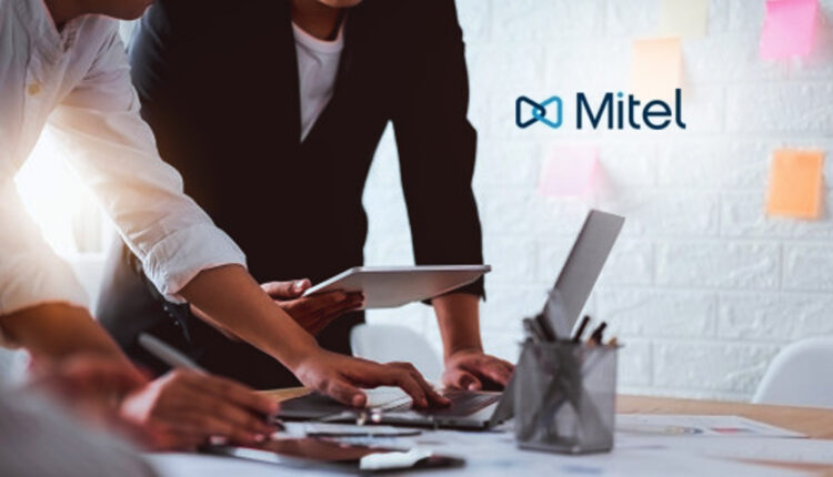 Charities and Nonprofits Strive to Fulfill Their Missions and Adapt to New Ways of Working with Help from Mitel