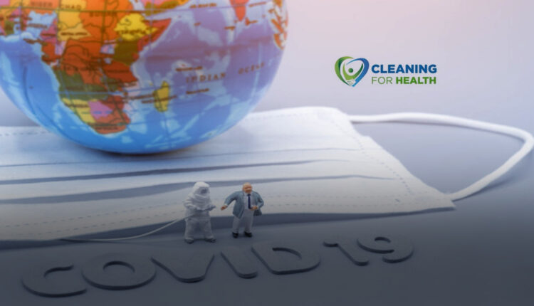 Commercial Cleaning Company Launches Website Dedicated Toward Improving Office Sanitation in the Aftermath of COVID-19