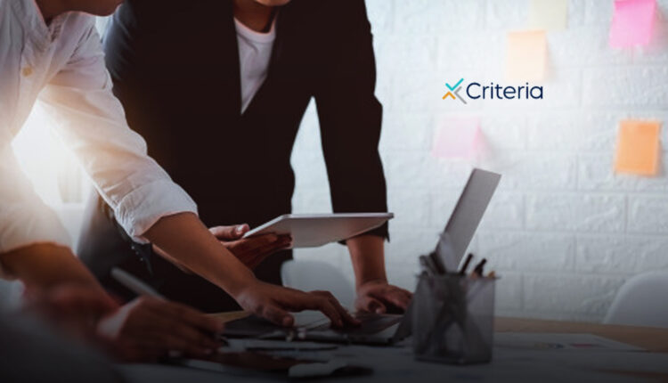 Criteria Launches Emotify, an Emotional Intelligence Assessment for the North American Market