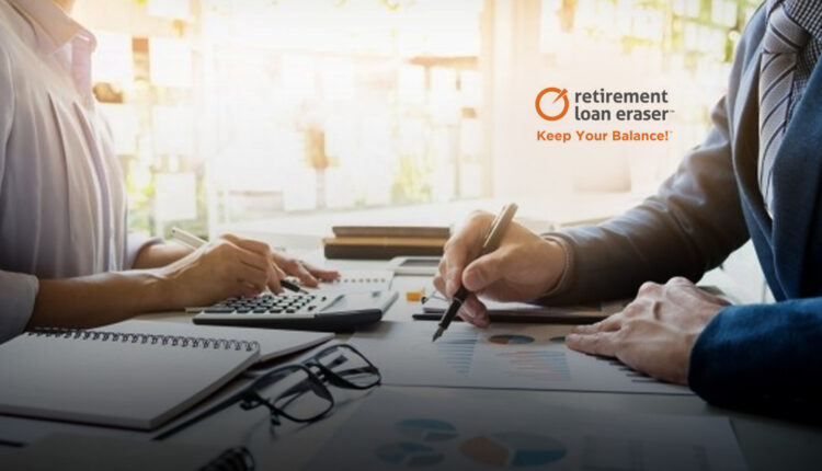 Custodia Financial Addresses Growing 401(k) Loan Default Crisis With New Retirement Loan Eraser™ Options