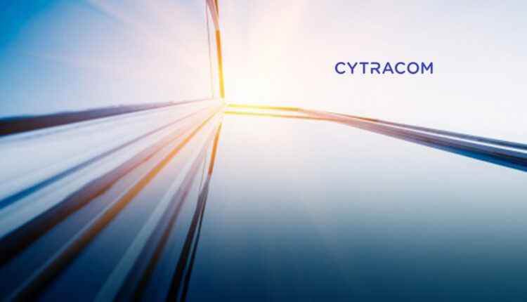 Cytracom Announces New Head of Sales
