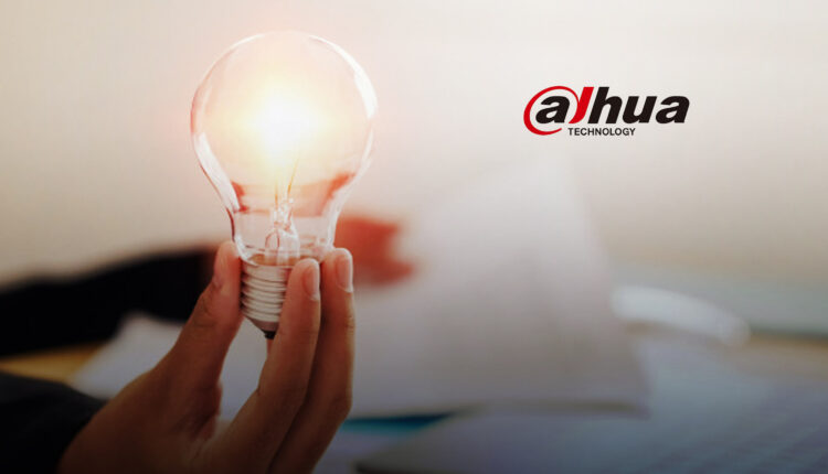 Dahua Technology Launches Retail Epidemic Safety Protection Solution To Enhance Store Operation Safety Under COVID-19