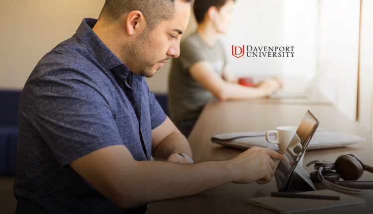 Davenport University Offers Free Virtual Workshop to Help PreK-12 Teachers Enhance Online Instruction