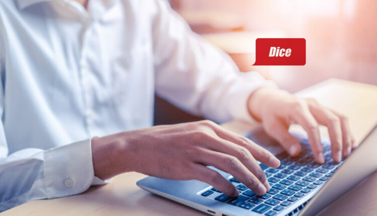 Dice Q2 Tech Job Report: Emerging Tech Hubs Showing Growth; Employer Confidence Rising