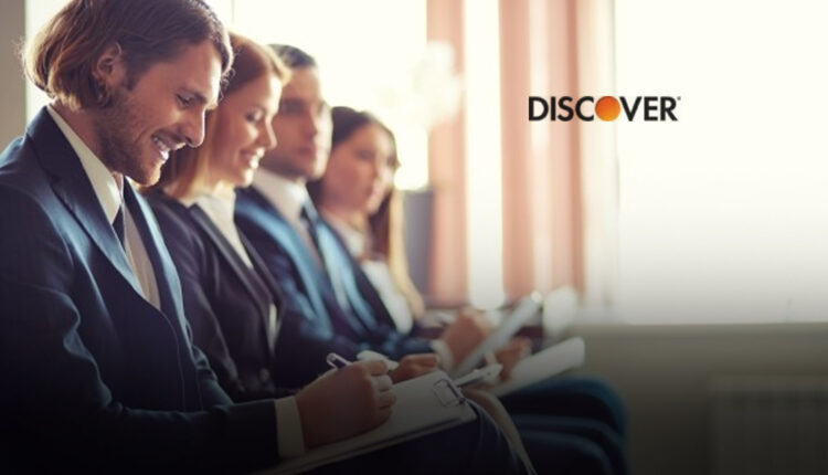 Discover Student Loans Introduces Parent Loan and Expands Rewards for Good Grades Product to Help Borrowers Cover College Expenses