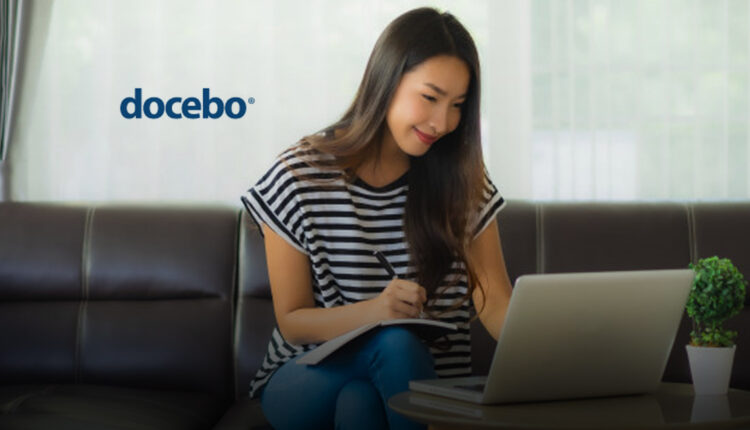 Docebo Maintains Positioning as a Core Leader in the 2021 Fosway 9-Grid™ for Learning Systems