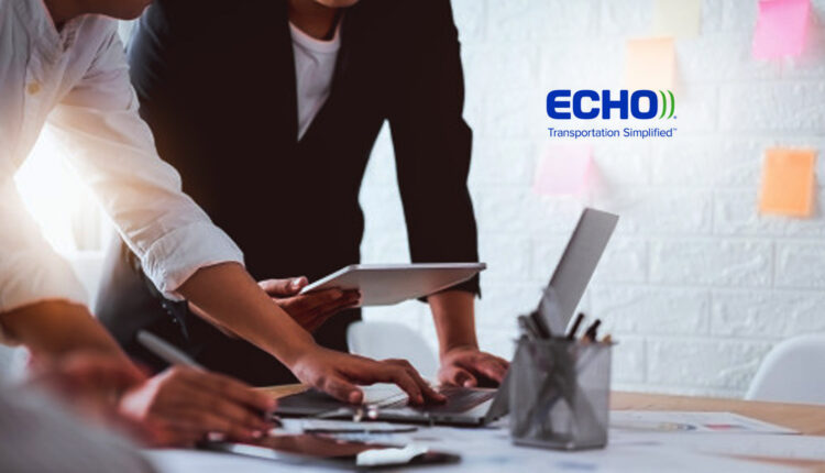 Echo Global Logistics Named One of the Nation's Best and Brightest Companies to Work For