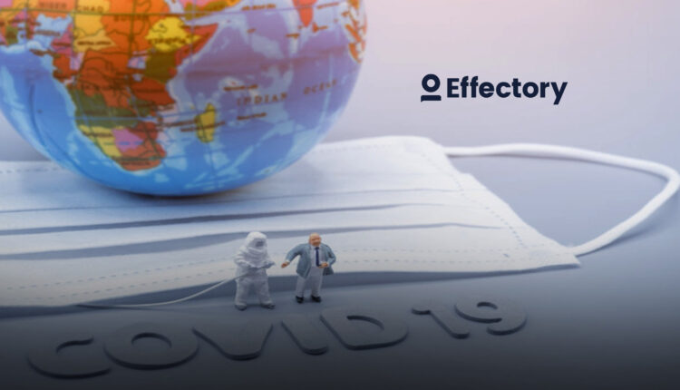 Effectory: Good Crisis Communication Is Essential for Productivity During the Coronavirus Situation