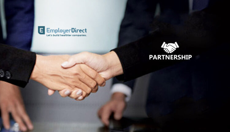 Employer Direct Healthcare Announces Partnership With AFGlobal Corporation