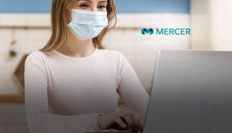 Employers Prepare for a Return to the Workplace With Strategies Focused on Keeping Employees Safe and Energized