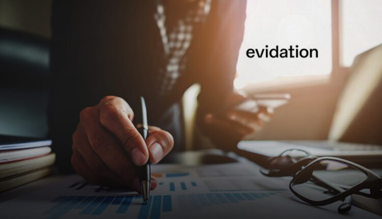Evidation Raises $45 Million Series D, Hires CCO To Accelerate Commercial Momentum and Expand Into Virtual Health