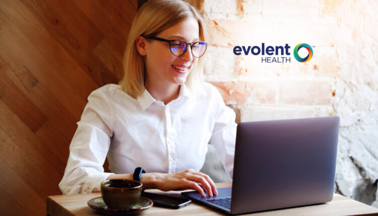 Evolent Health Named on Best Companies for Women to Advance List 2020 by Parity.org