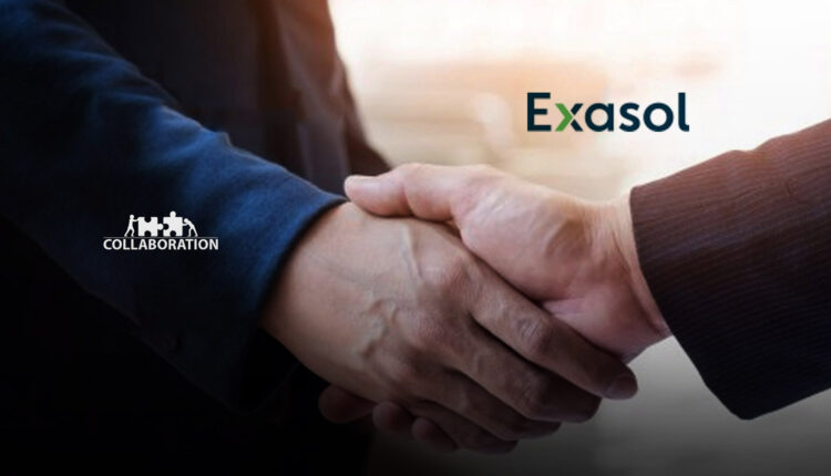 Exasol Announces Partnership With TEKsystems Global Services