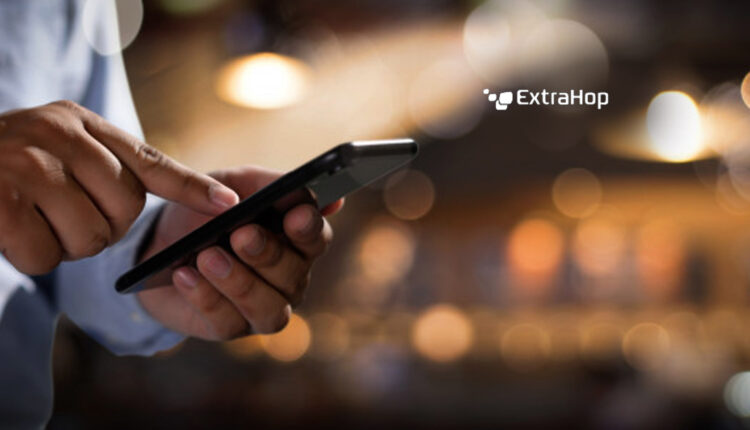 ExtraHop Recognized as a Best Workplace by Inc. Magazine