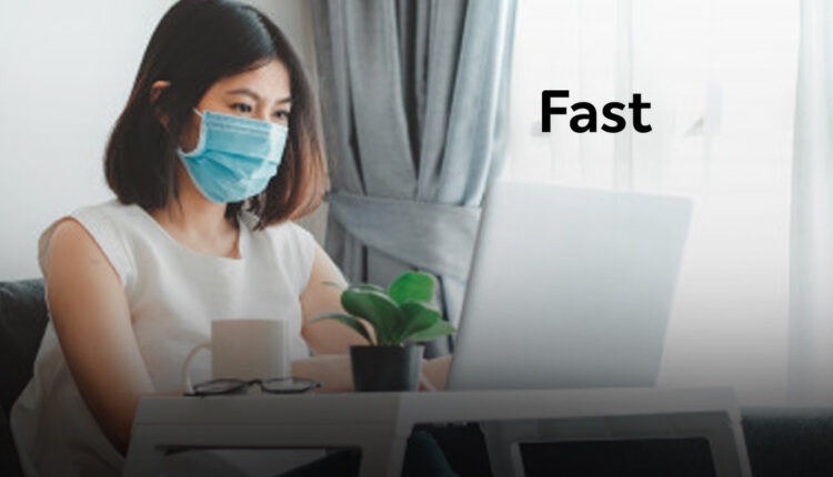 Fast Survey Finds 66% of Americans Will Take a Pay Cut for Flexibility to Work Remotely