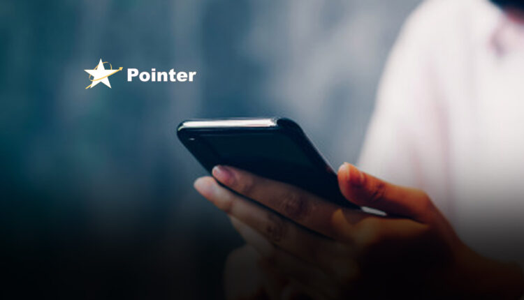 Finally, the College Search and Application Process Is Fun and Accessible With Pointer, a Free Mobile App!