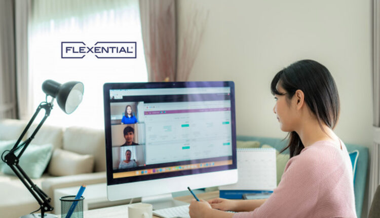Flexential Announces New Desktop-as-a-Service Solution to Empower Today's Remote Workforce