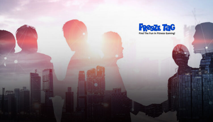 Freeze Tag Announces Eventzee App Update Focusing on Virtual Events