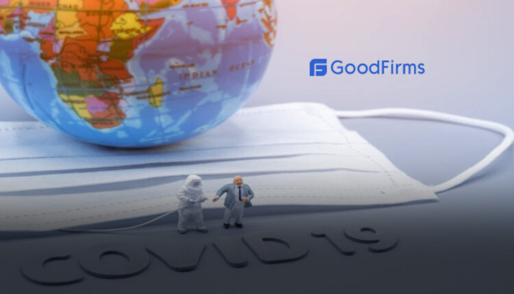 GoodFirms Announces Top Mobile App Development Companies Help Businesses Fight COVID-19 Pandemic