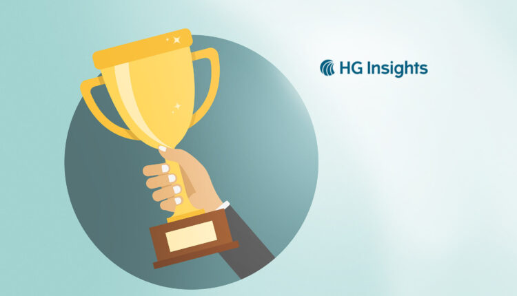 HG Insights’ Elizabeth Cholawsky Wins Comparably’s 2020 Best CEO for Women and Diversity Awards
