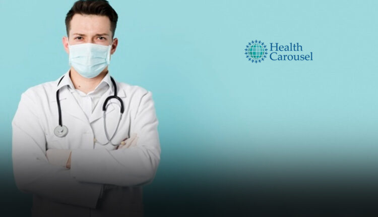 Health Carousel Approved as a Certified Ethical Recruitment Firm in the Recruitment of Foreign-Educated Healthcare Professionals