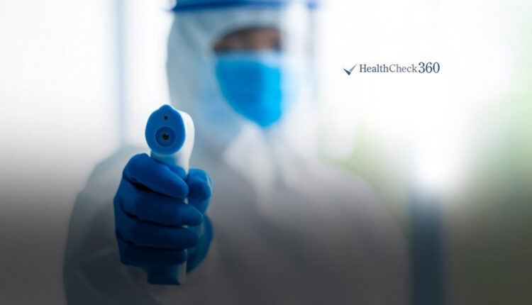 HealthCheck360 Launches Return-to-Work Solutions and COVID-19 Daily Symptom Tracker