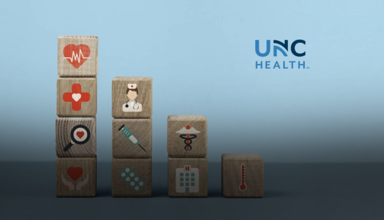 “Heroes Health” Mental Wellness App Launched by UNC School of Medicine & UNC Health