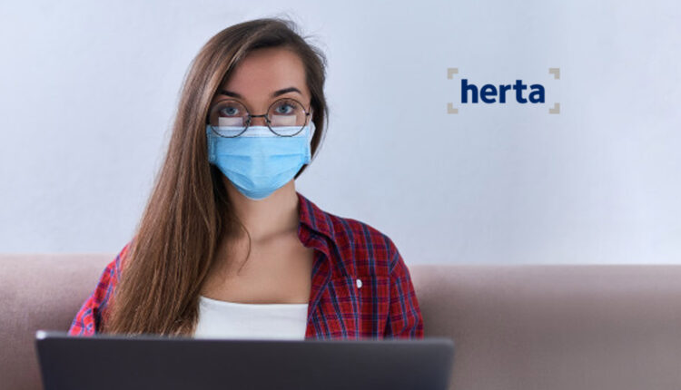 Herta Launches New COVID-19 Technology for the New Normality