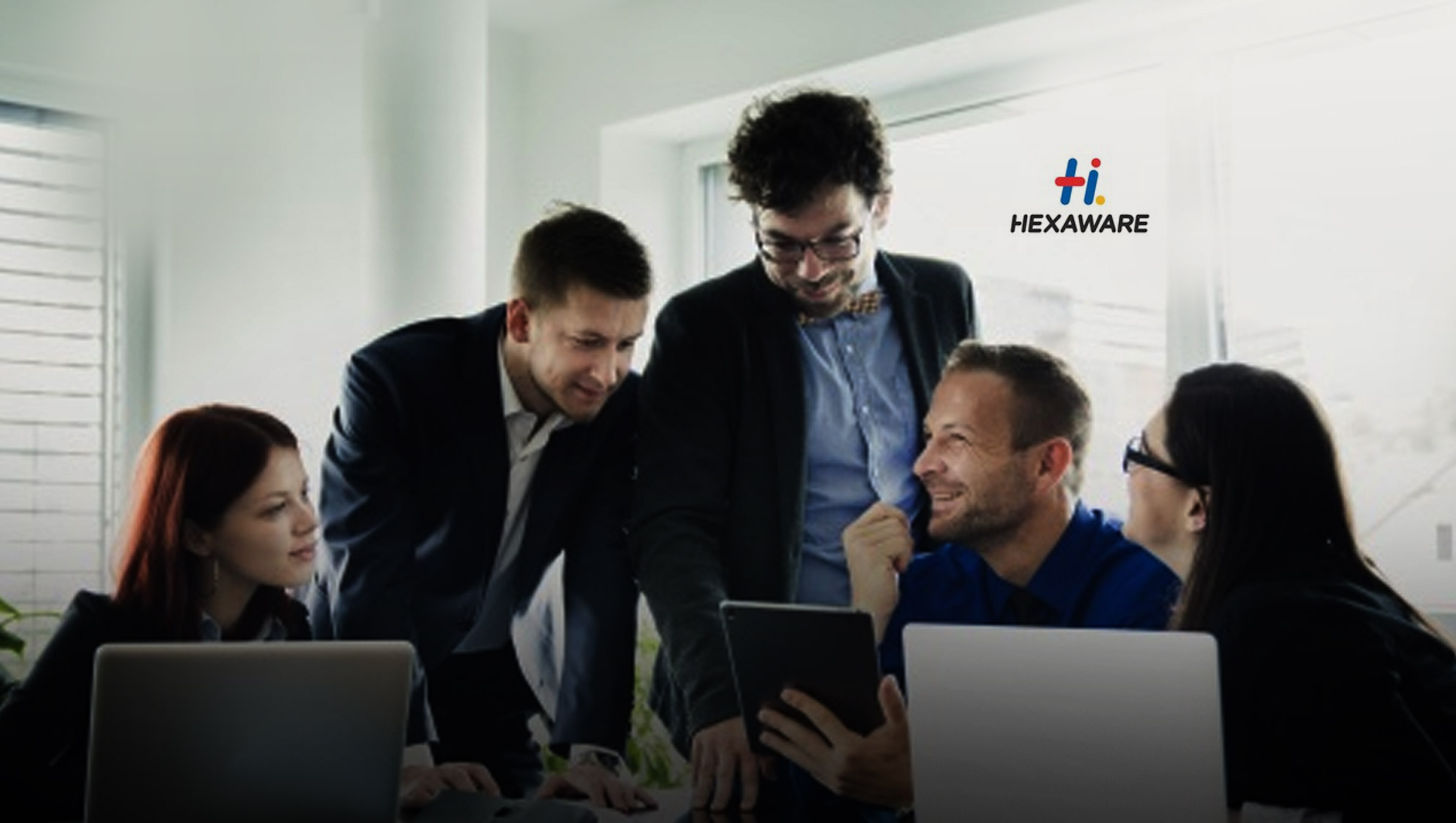 Hexaware Launches COCO - Unified Teams Bot for Improved Employee Experiences & Seamless Return to Workplaces