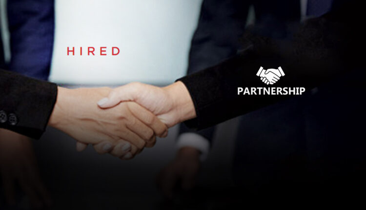 Hired Partners with Fiddler to Pioneer Responsible AI for Hiring