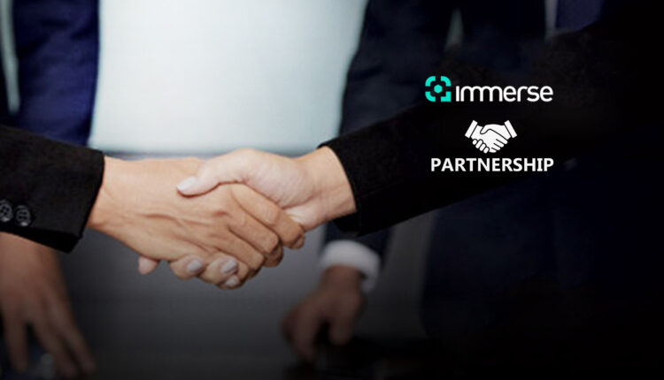 Immerse Partners With bp to Create Global VR Training Program