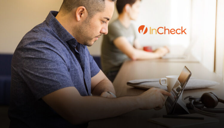 InCheck, a Wisconsin-Based Background Screening Company, Evolves its Brand, Logo, and Identity