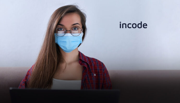 Incode HealthID Launches to Help Companies Ensure a Safe Return to Work Post-COVID-19