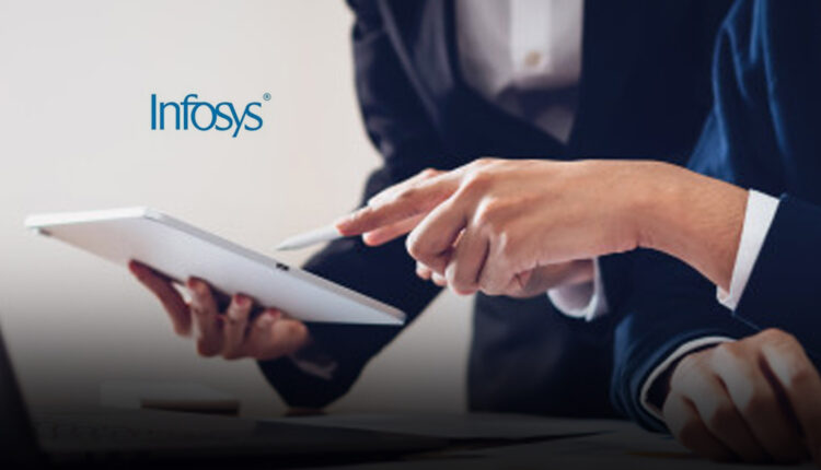 Infosys Increases U.S. Hiring Commitment to 25,000 by 2022
