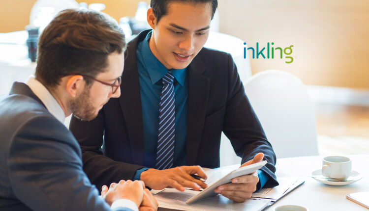 Inkling Positioned as Leading in Strategy in Aragon Research Globe for Corporate Learning
