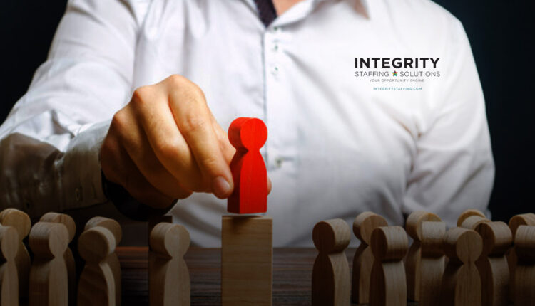 Integrity Staffing Named As One Of Forbes' Best Temporary Staffing Firms For 2020