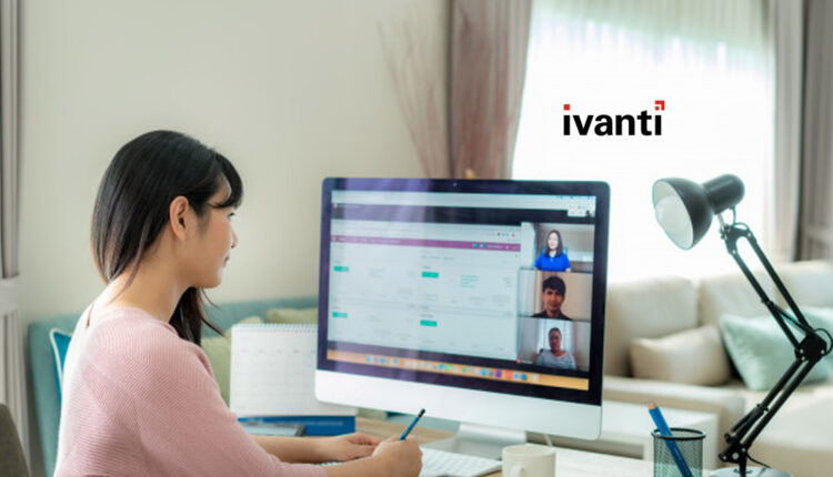 One in Four Consumers Are Putting Their Employers At Risk By Using Their Work Email or Password to Log In To Consumer Websites And Apps