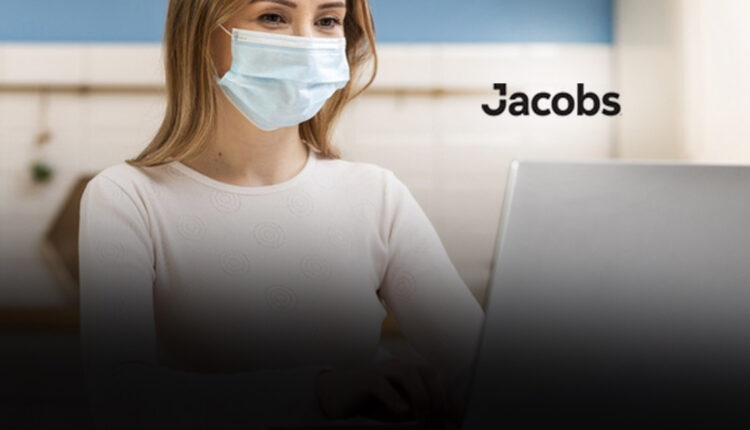Jacobs' Ion Industrial Internet of Things Platform Enables a Safe Return to Worksites