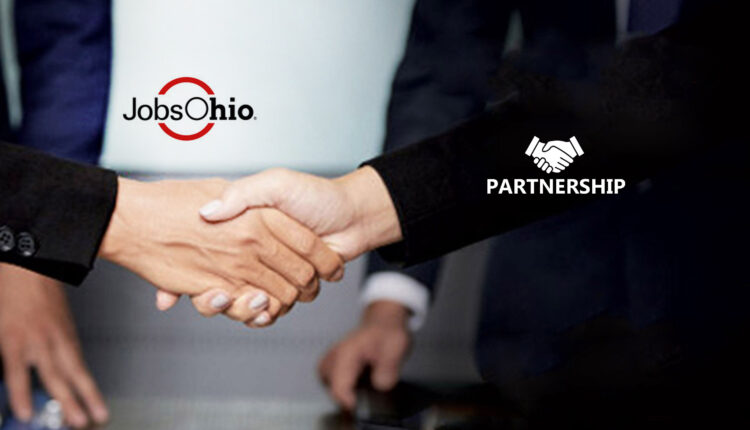 JobsOhio Announced Partnership with SixThirty