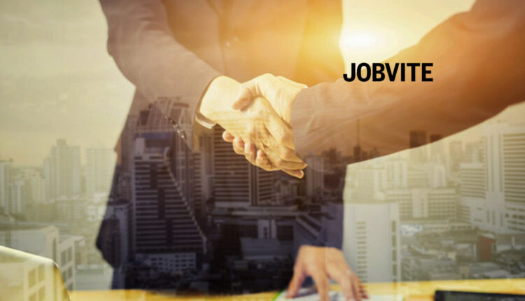 Jobvite Acquires Predictive Partner Team to Accelerate AI Innovation