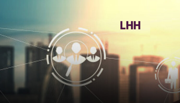 LHH Announces New Findings on Upskilling and Reskilling in Career Transition