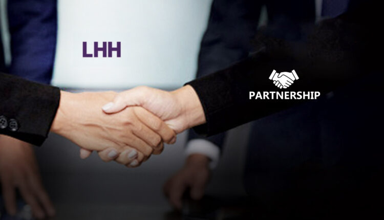 LHH and Faethm Partner to Bring More People Into the Future of Work