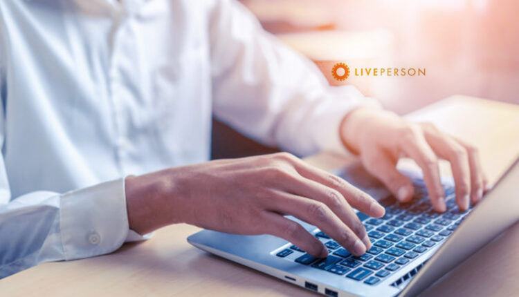 LivePerson Reimagines the Office-Centric Workplace to Focus on the Employee-Centric Workforce