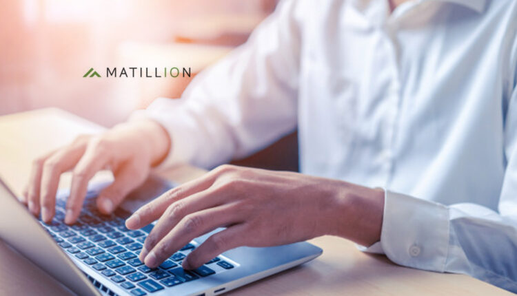 Matillion Exchange Enables Faster Data Innovation With Community Contributed Pre-Built ETL Workflows