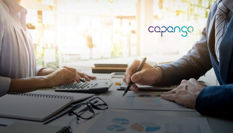 Capango Automates Resume Creation for Restaurant and Retail Workers