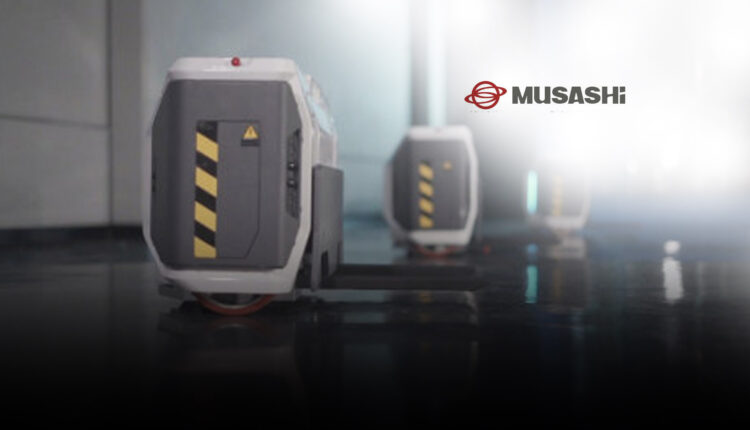 MusashiAI: World-First Technological Advances and Proof of Concept Agreements in Commercial Launch of Robotic Employees