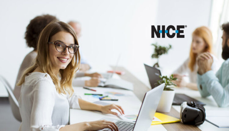 NICE Announces Agile WEM, Empowering Organizations to Sustain High Employee Engagement in the Work-from-Anywhere Reality