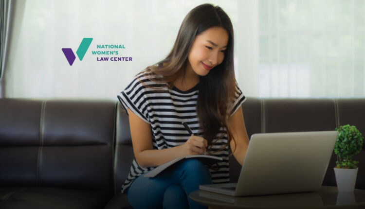 NWLC Announces Legal Network for Gender Equity's Expanded Services to Help Workers Secure COVID-19 Emergency Paid Leave