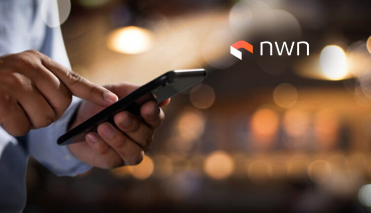 NWN Launches Officeanywhere, Integrated Cisco Webex Offering to Further Enable Digital Workplaces
